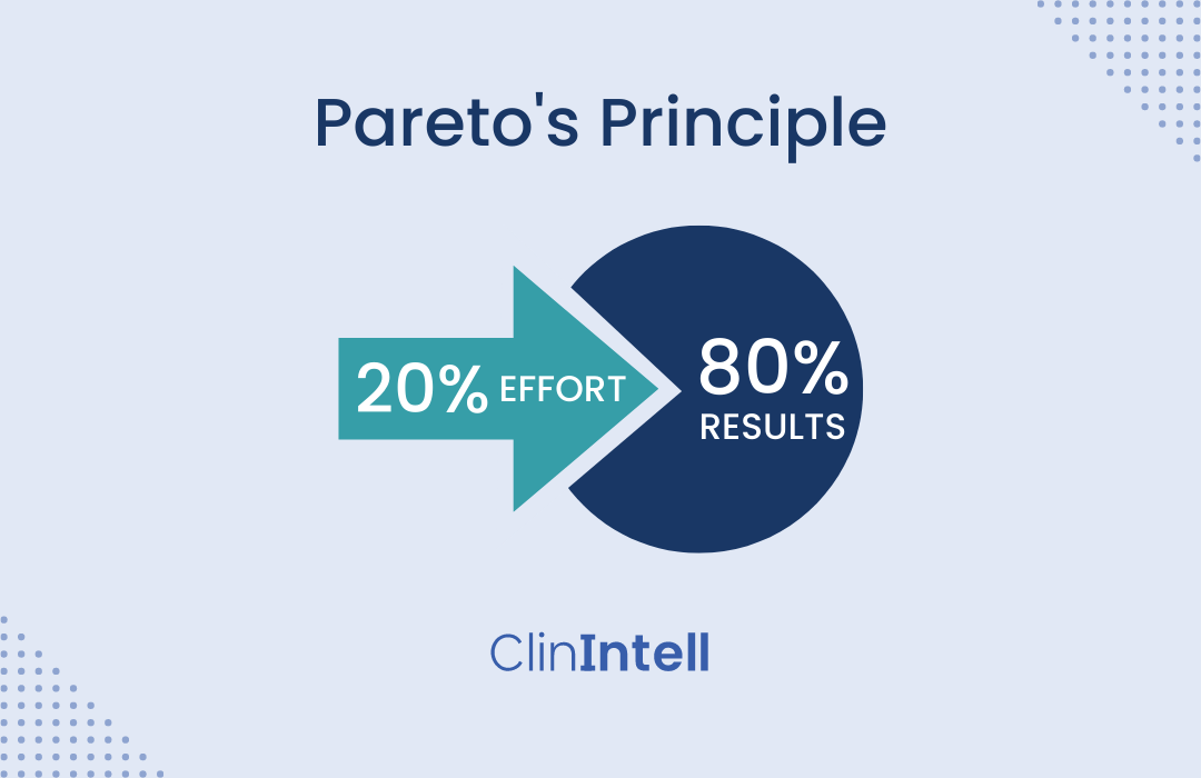 What does Vilfredo Pareto Have to Do with Severity Reporting